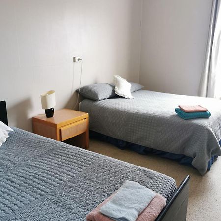 Railton Hotel - Heritage Pub Accommodation المظهر الخارجي الصورة