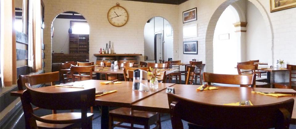 Railton Hotel - Heritage Pub Accommodation المظهر الخارجي الصورة